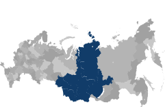 Работаем по всему Сибирскому федеральному округу